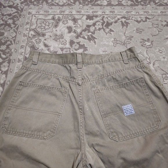 Vintage Levis Pants - Picture 3 of 6